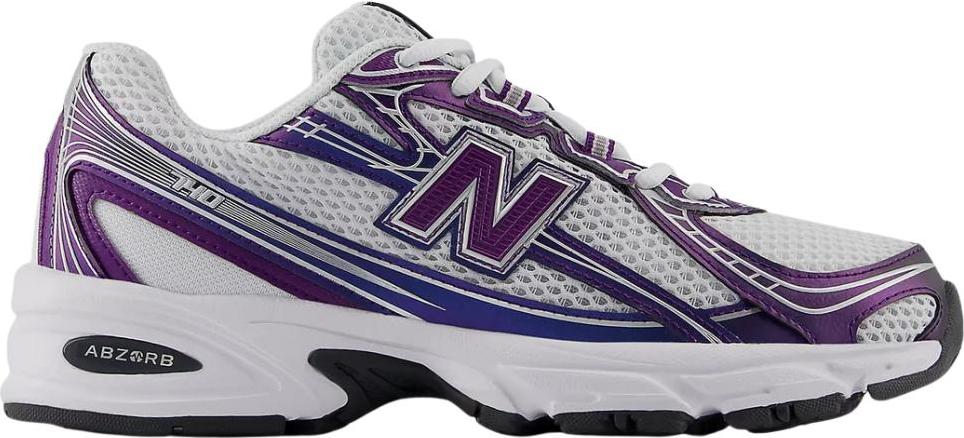 New Balance U740CG2 Concord Traube - Sneaker - U740CG2