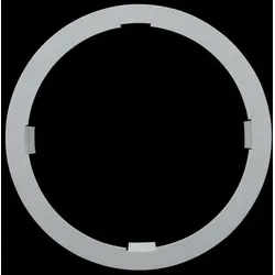H1 Solutions Einbaurahmen Evolum Recessed Ring