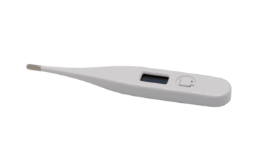 Dr. Junghans Medical GmbH FIEBERTHERMOMETER digital mit Ton wasserdicht 1 St 07681612