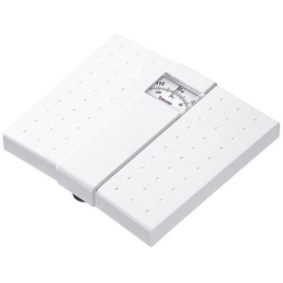 Beurer MS 01 Personenwaage 71005 analog Wägebereich (max.)=120kg Weiß