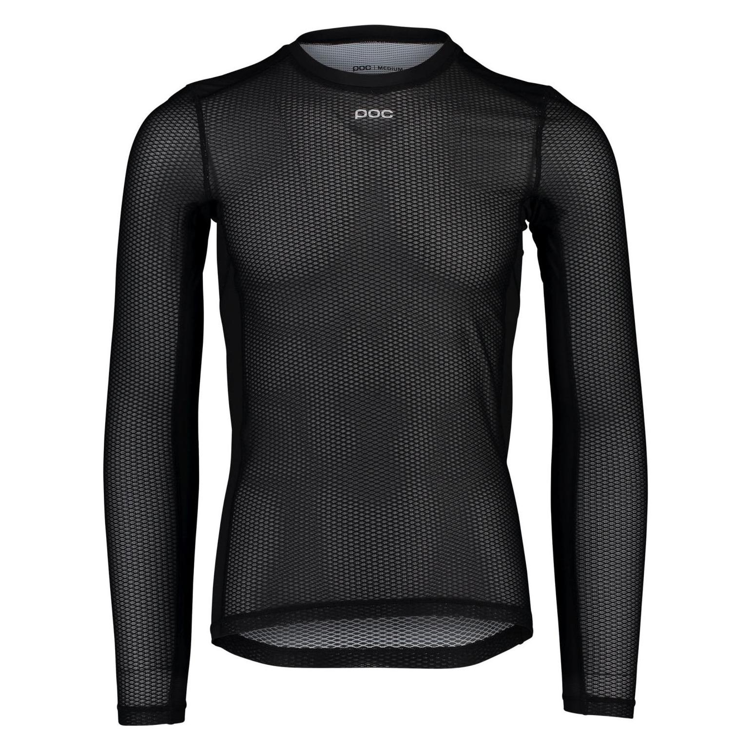 Poc Essential Layer LS Jersey (L) (463866)