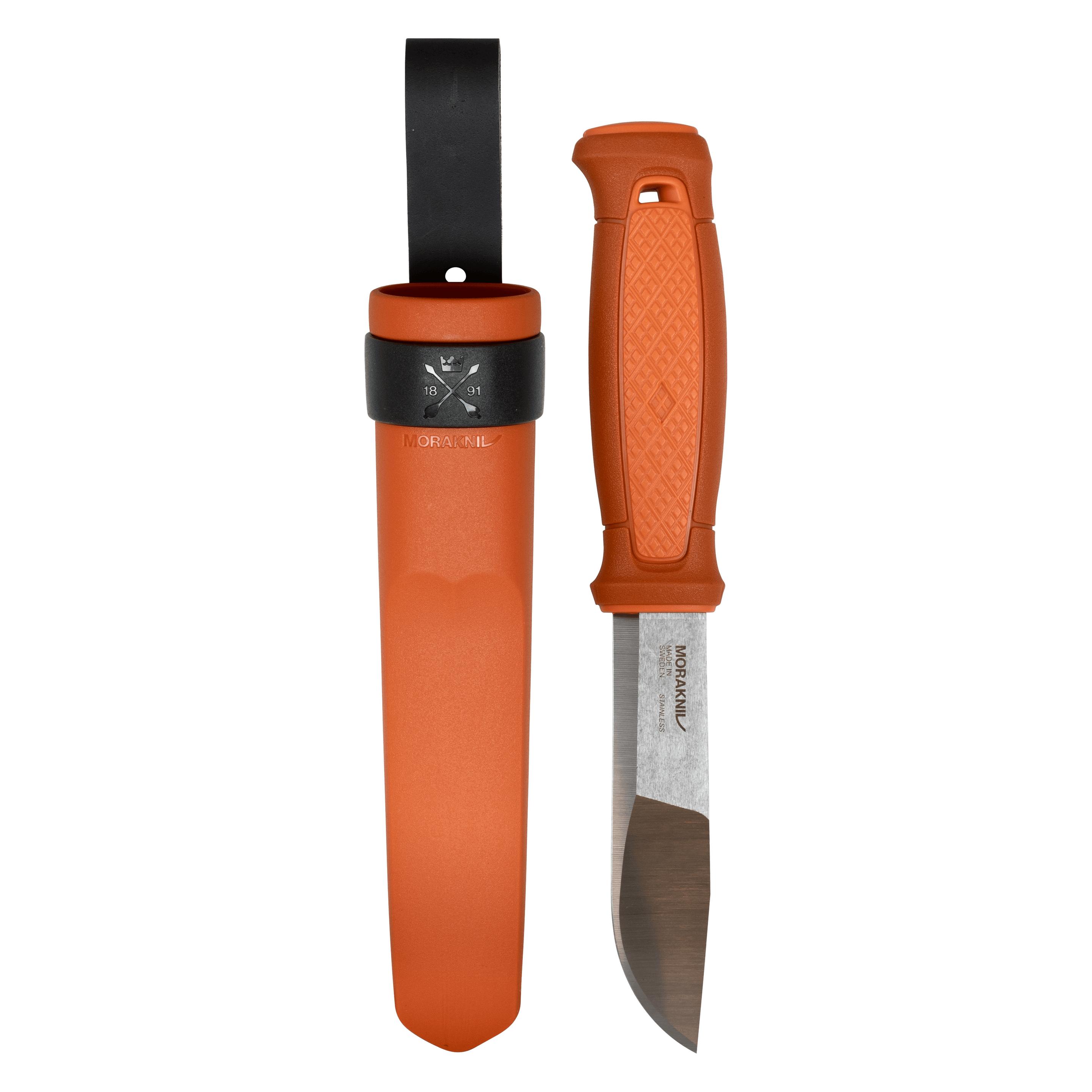 Morakniv KANSBOL Outdoormesser (10.90 cm) (13505)