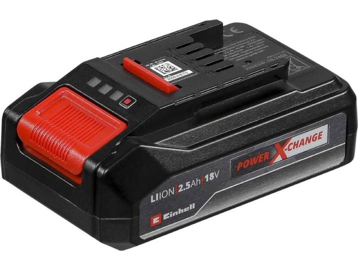 Einhell Batterie Power X-Change 18V 2\,5Ah Power X-Change