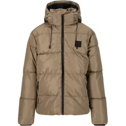 Whistler Pearson Steppjacke Kinder 3040 - fallen rock 8 (128)