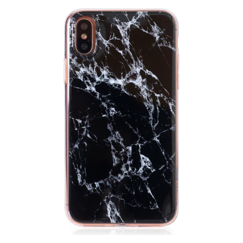 Uunique Marble (Apple iPhone X, Apple iPhone XS) (UUSTIP8TPU1)
