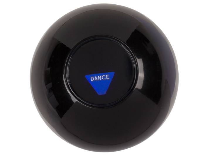 Trinkspiel Entscheidungsball