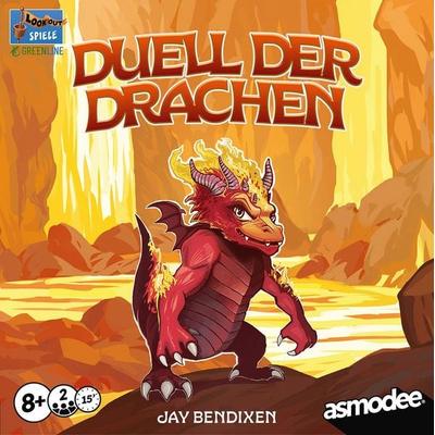 Duell der Drachen