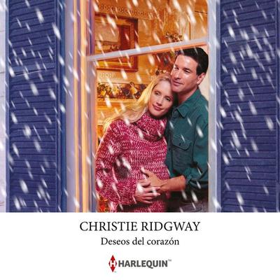 Deseos del corazón - Christie Ridgway, Audio, 9788411809597