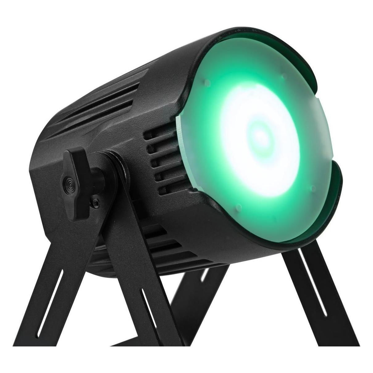 Eurolite Diffusorscheibe 80° für LED PST-40 QCL Spot (51916172)