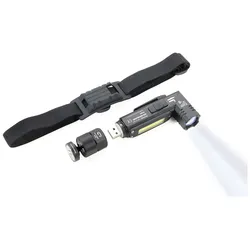 TROIKA® Taschenlampe ECO KNICKLICHT