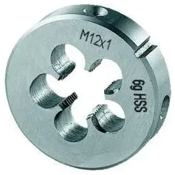 FORMAT Schneideisen M18x1,00 EN22568 HSS