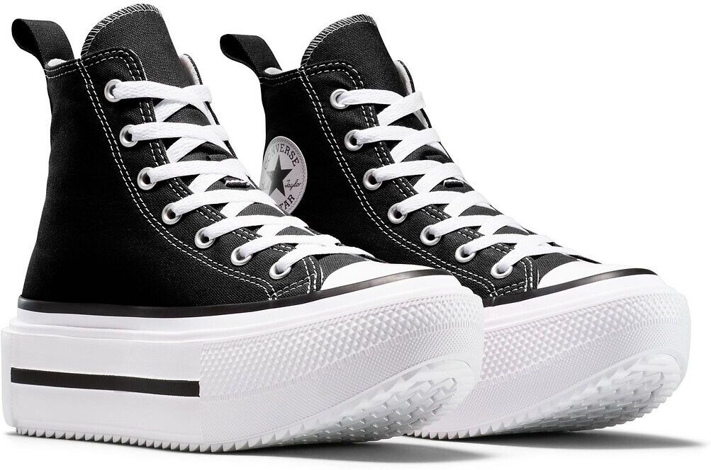 CONVERSE Baskets LIFT DOUBLE STACK FOUNDATION