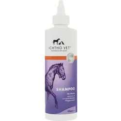 Ichtho Vet Shampoo für Pferde 250 ML
