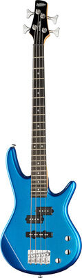 Ibanez GSRM20-SLB Starlight Blue