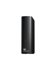 Western Digital WD Elements Desktop Festplatte 16 TB USB 3.0 Schwarz extern (WDBWLG0160HBK-EESN)