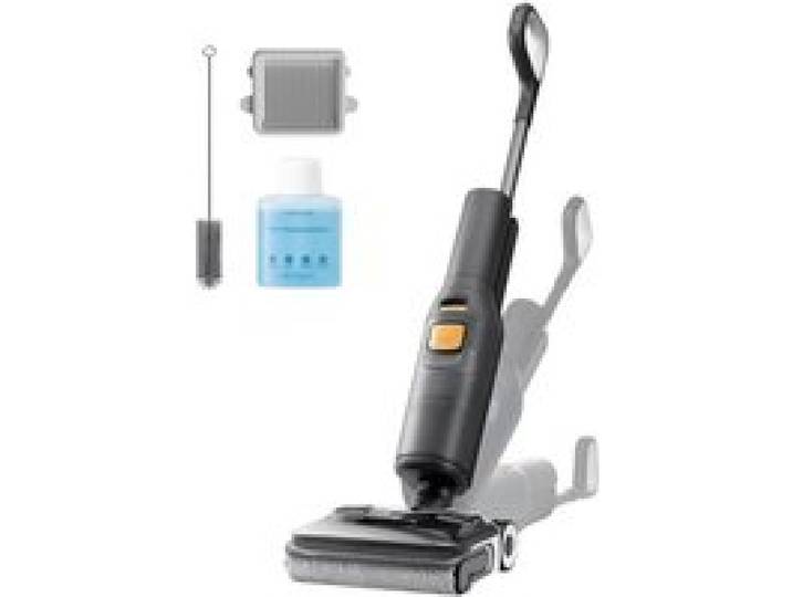 Roborock F25 XT Aspirateur Laveur - 20000 Pa - Zéro Enchevêtrement- Séchage Rapide à 90 °C - Contrôle des App - Autonomie 60 Min