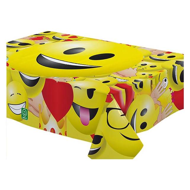 Sombo Tischdecke Imoji (11352726)