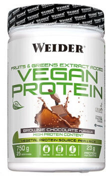 Weider Vegan Diet Meal Choco 540 gr 540 gr