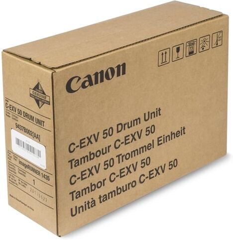 Canon C-EXV50 tambor