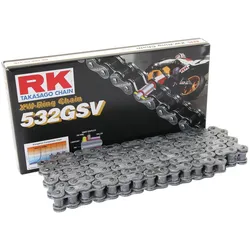 RK Kette 532GSV 114 Glieder