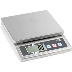 Kern FOB 0.5K-4NS Tischwaage FOB 0.5K-4NS Wägebereich (max.) 500 g Ablesbarkeit 0.1 g batteriebetrieben Mehrfarbig