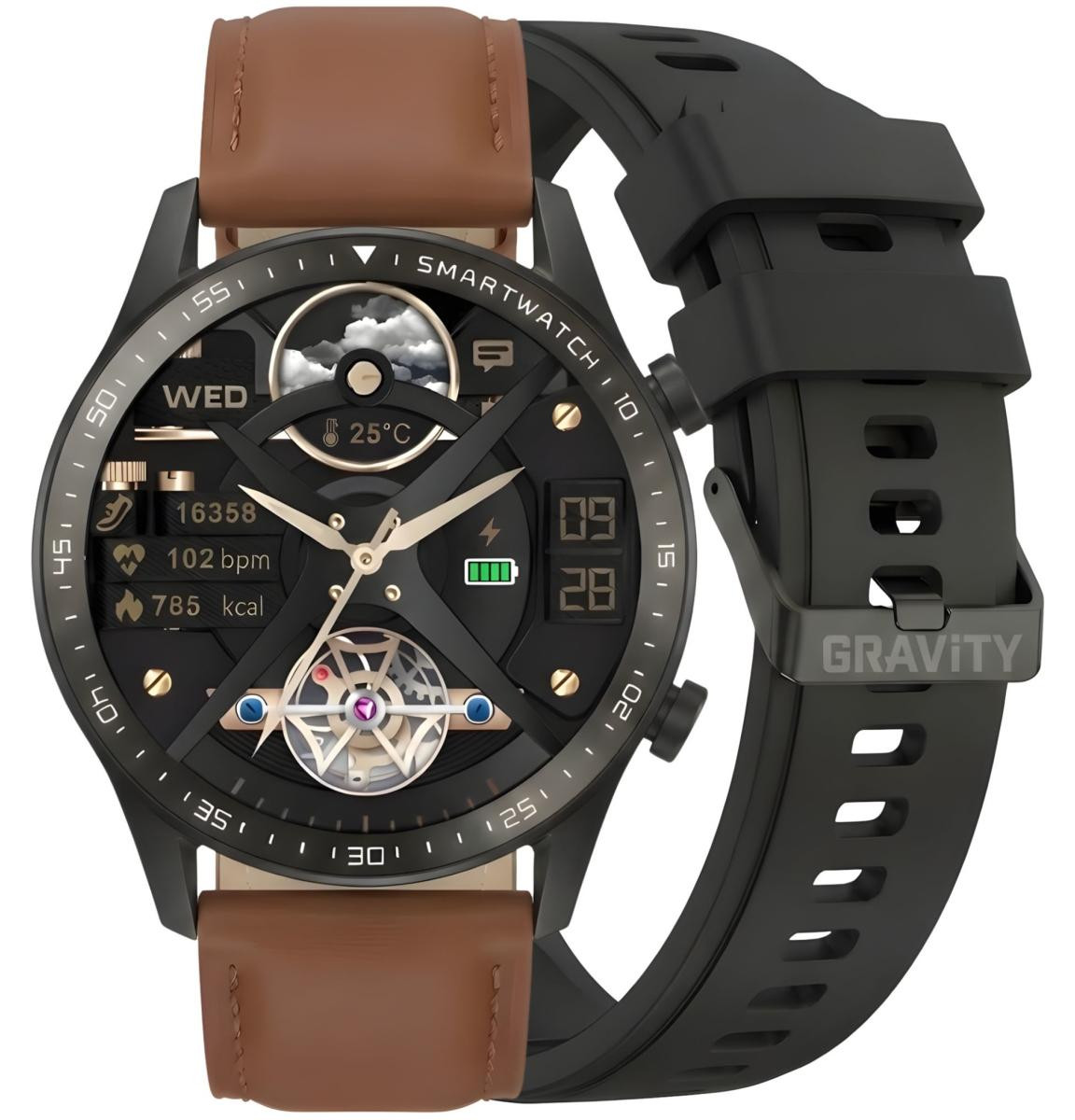 Gravity Smartwatch GT10-4