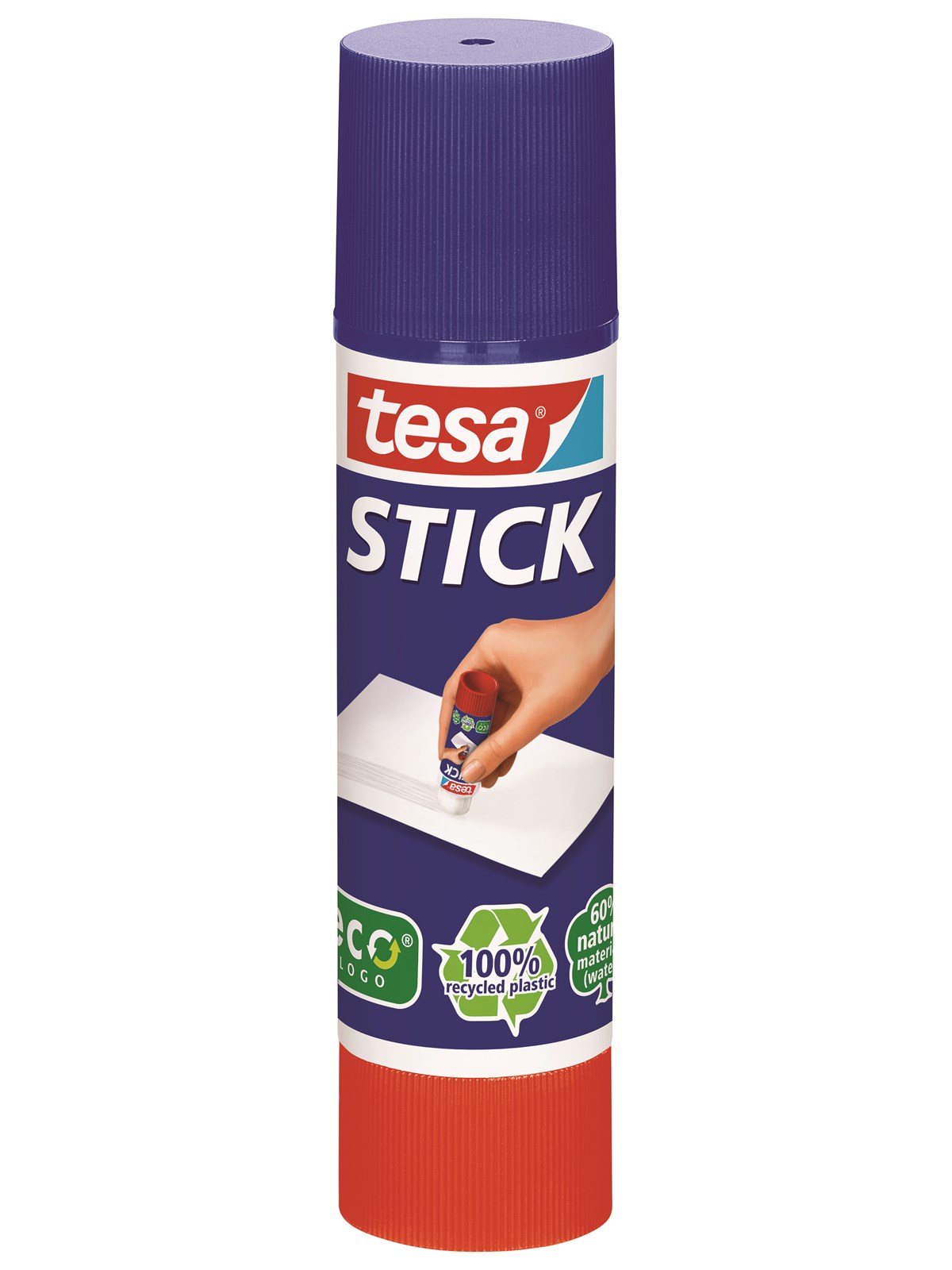 tesa ecoLogo Glue Stick 20 g