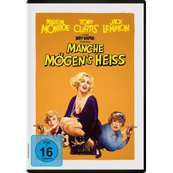 Manche mögen's heiß