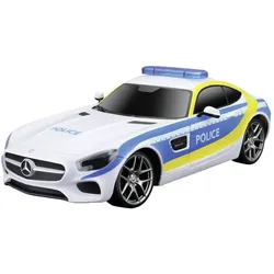 Maisto Polizei