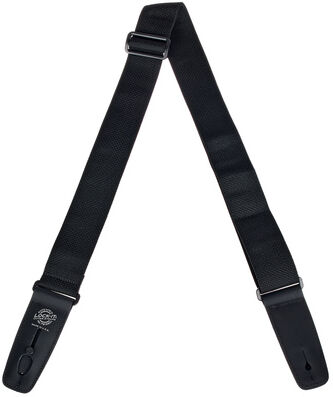 Lock-It Poly Pro Strap BK Noir