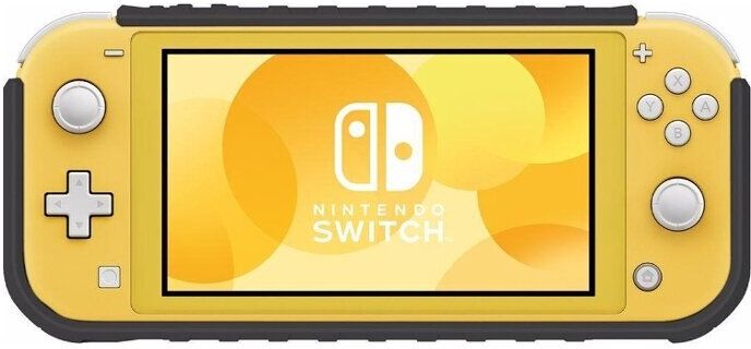 CAPA HORI NINTENDO SWITCH LITE PIKACHU