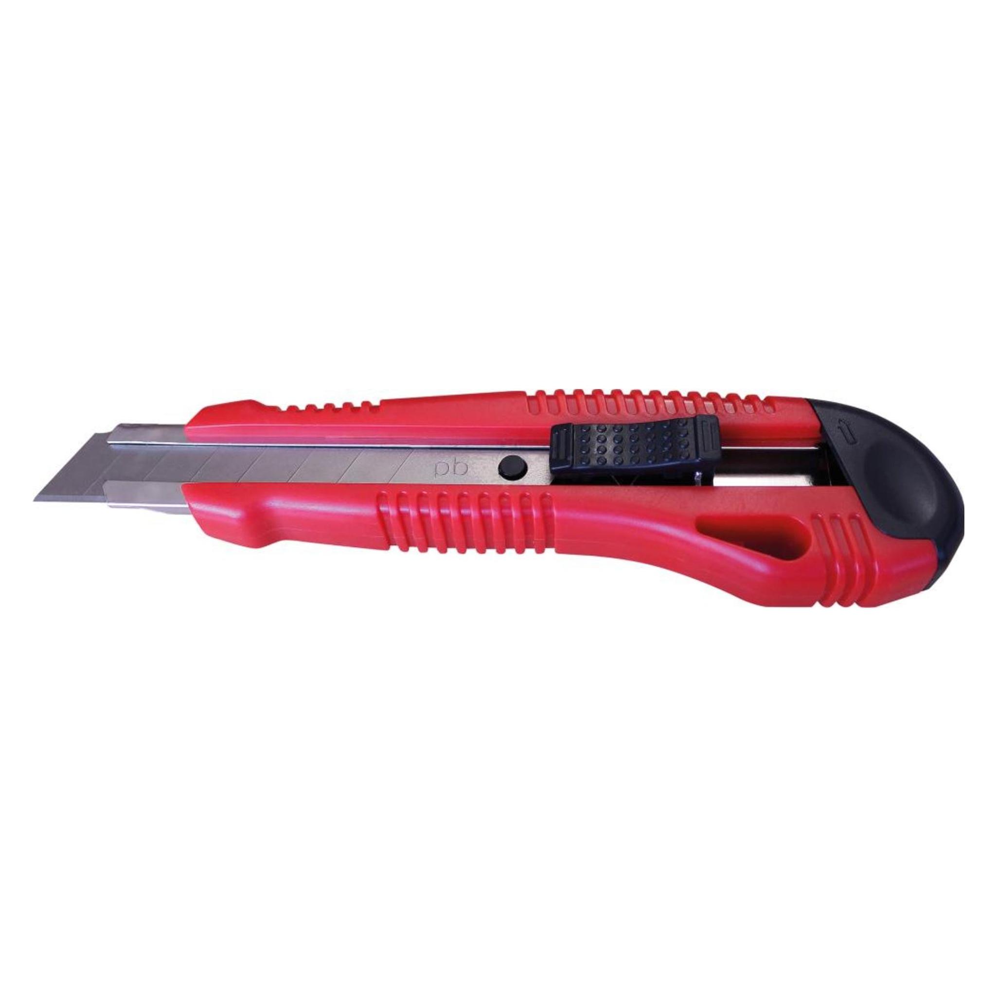 Magni Cuttermesser selbstblockierend 18 mm (Cutter) (4016092767178)