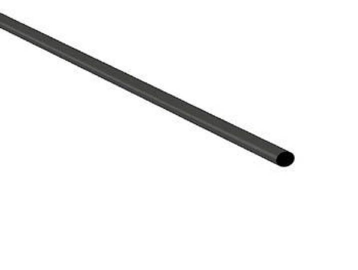 Velleman Thermische krimpkous 1.5 mm - zwart - 50 stuks