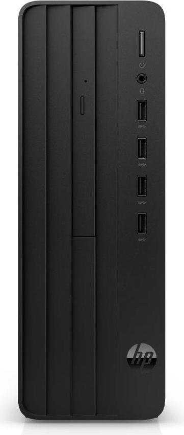 HP Pro SFF 290 G9 i3-14100//512SSD/W11 QWERTY - Komplettsystem - Core i3