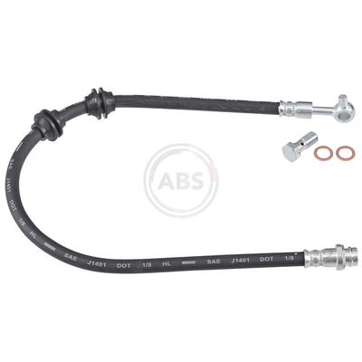 A.B.S. Bremsschlauch SL 1048 für LAND ROVER