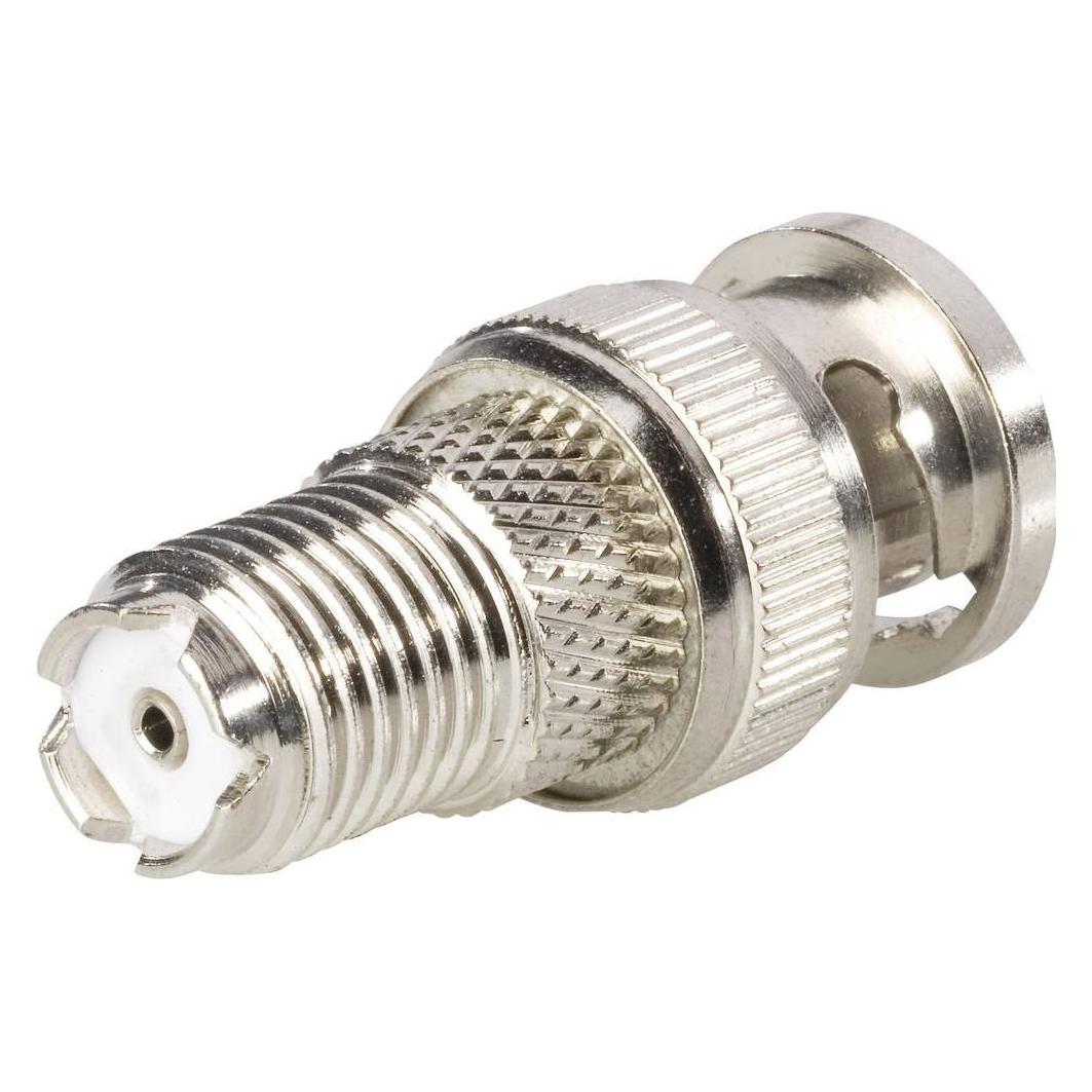 BKL Electronic HF-Adapter (0407015)