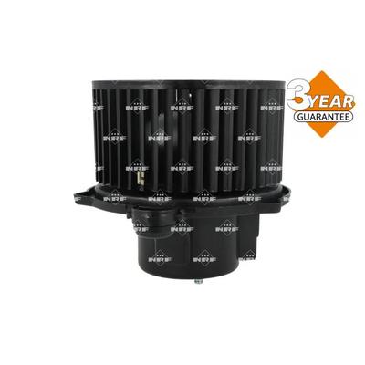 NRF Innenraumgebläse 34093 für HYUNDAI