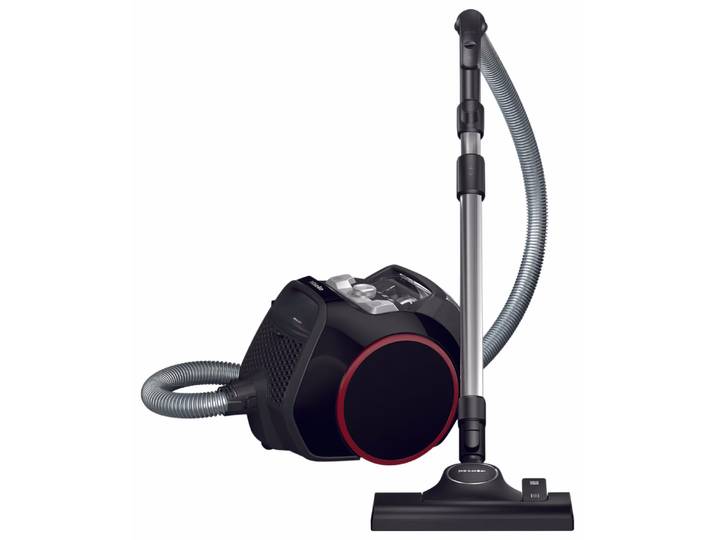 Miele Boost CX1 Staubsauger ohne Beutel