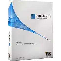 ELOoffice 11 fu?r Studium