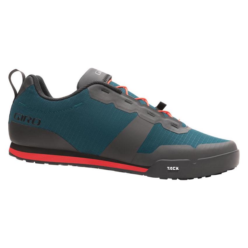 Giro Tracker Fastlace Schuhe (49) (7139844)