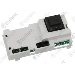 Elektronischer Regler Vaillant-Nr. 545503