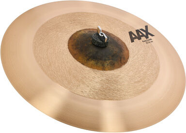 "Sabian 16"" AAX Freq Crash "
