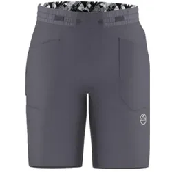 La Sportiva, Herren, Outdoorhose, Bolt Shorts (XL), Schwarz