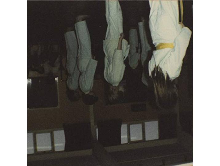Jaws - Ceiling