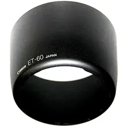 CANON Gegenlichtblende ET-60 III (siehe Liste) (Angebot)