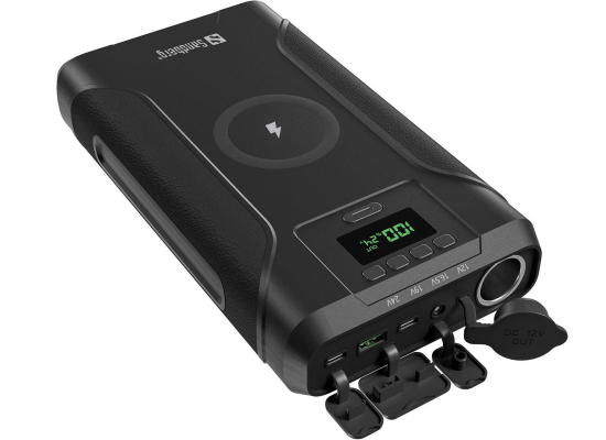 Sandberg 421-15 Survivor Powerbank 76800 PD100W