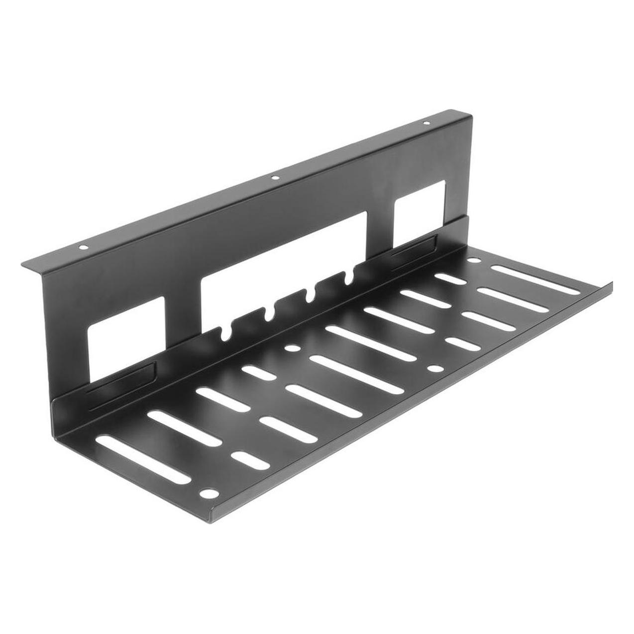 ACT Under-desk cable management tray 40cm (AC8380)