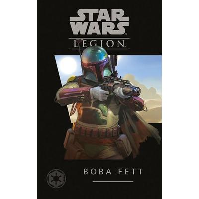 Star Wars Legion - Boba Fett (Spiel-Zubehör)