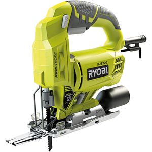 Ryobi Stichsäge RJS720-G, 500 W, Schnittleistung bis 72mm
