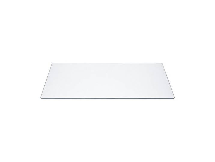 easyPART Einlegeboden wie CANDY/ HOOVER 91617019 Glasplatte über, Kühlschrank / Gefriergerät
